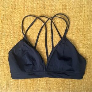 Lululemon Bikini Top